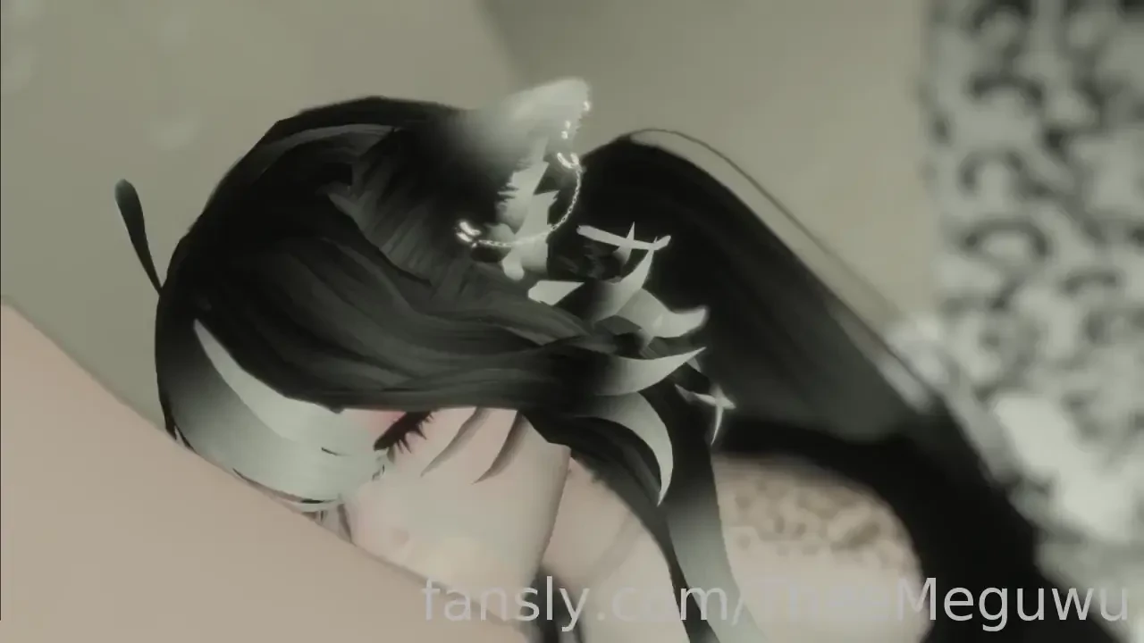 Netflix fyp vr lewd vtuber virtual lewdtuber hentai catgirl mommy 