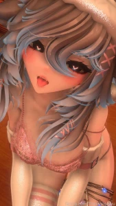 Tit s the season new video soon fyp lewd vtuber virtual lewdtuber part 1