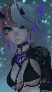 I know this pretty rave girl flashing lights stream tonight fyp lewd part 1