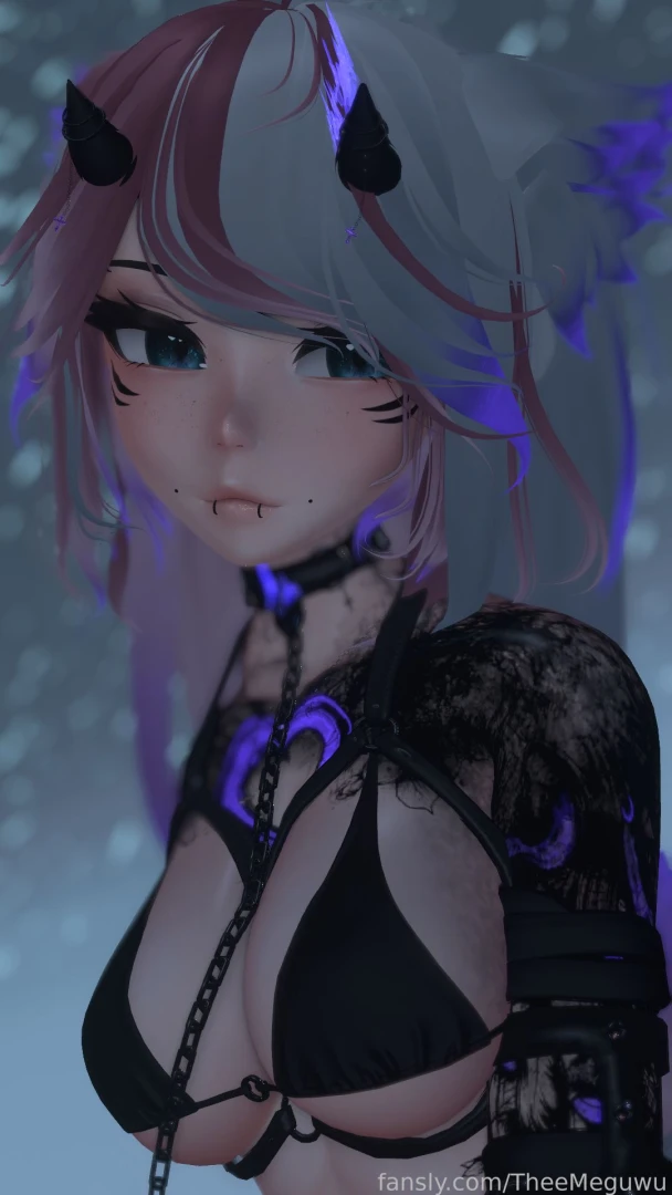 I know this pretty rave girl flashing lights stream tonight fyp lewd part 4 