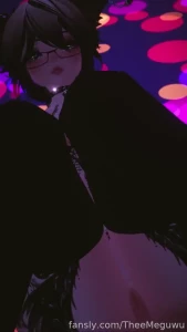 Pov i have the hugest addiction to your cock fyp vr lewd vtuber