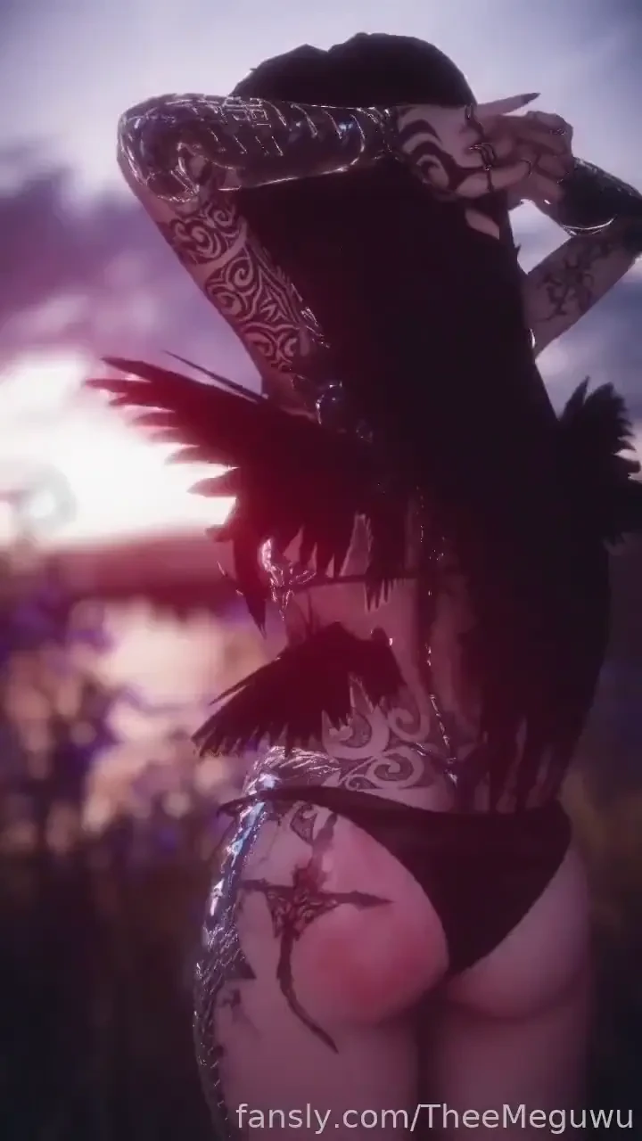 Stream tonight 10pm pst till we tap out fyp lewd vtuber virtual 