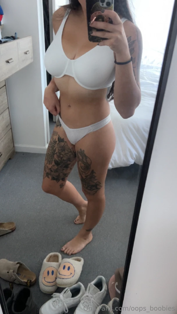 Some new lingerie sets from october part 1 