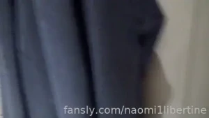 I masturbate with the hairbrush in the pool locker room