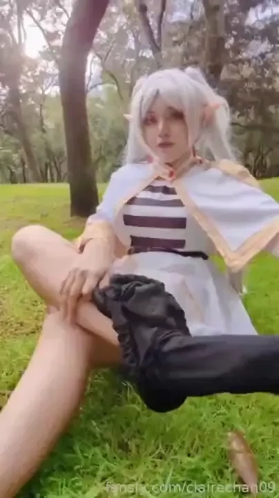 Tu elfa exhibicionista solo falt que me la metieran ah unu 