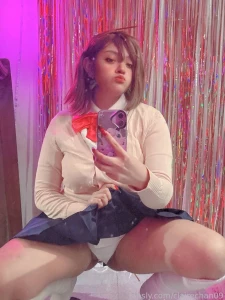 Momo ayase anda caliente necesita que le den muy duro por su gran culo part 9