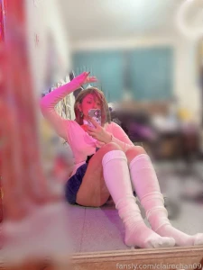 Momo ayase anda caliente necesita que le den muy duro por su gran culo part 8