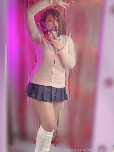 Momo ayase anda caliente necesita que le den muy duro por su gran culo part 2