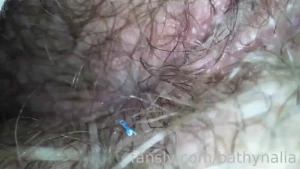 How do you think you d handle being smaller than a speck of lint in