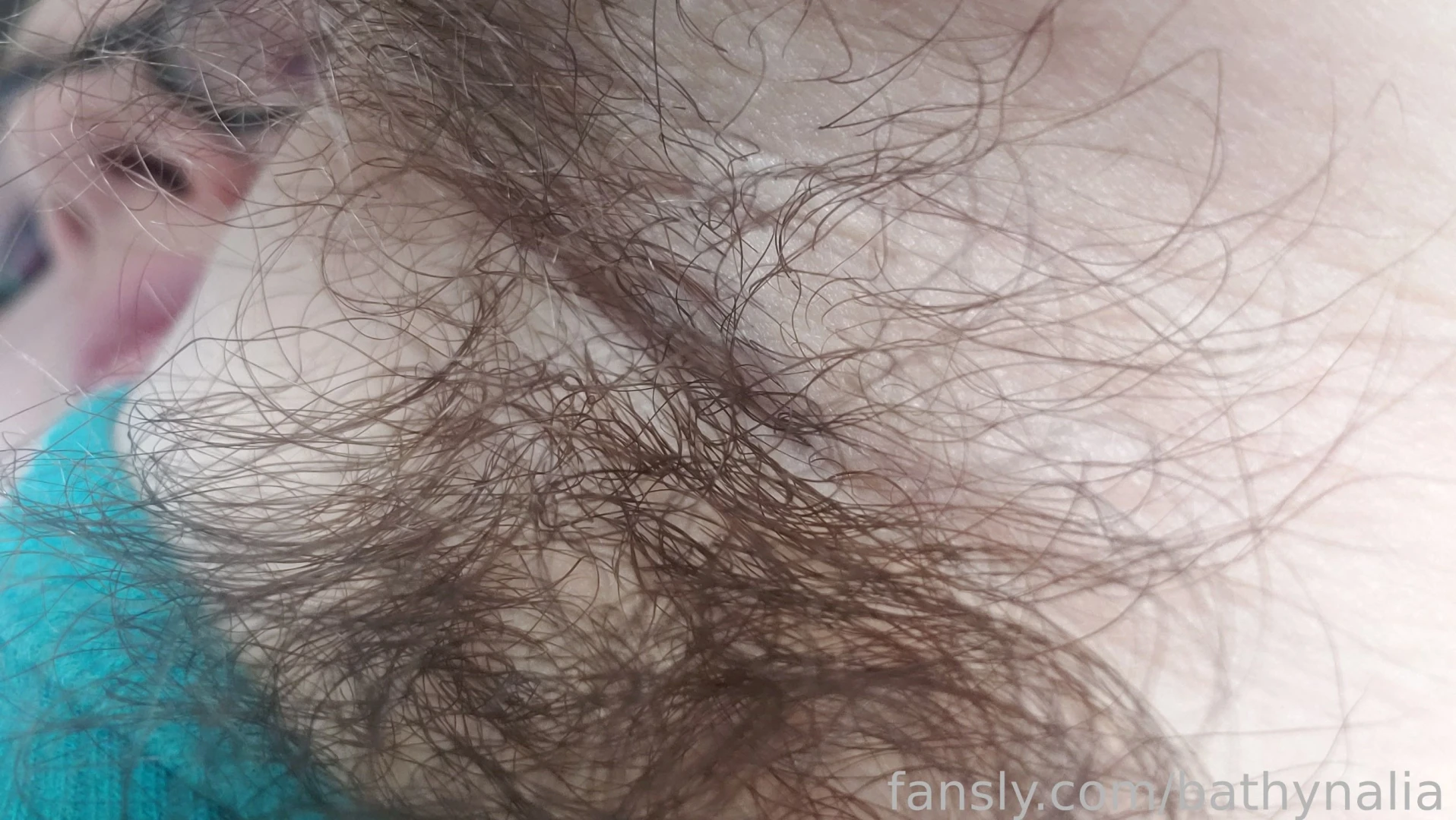 Hairyarmpits for the armpit sniffers part 3 
