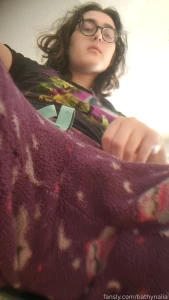 Im a bit disheveled today bit im sure you all won t mind lt 3