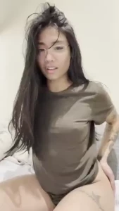 College girlfriend experience masturbation fingering lots of dirty