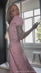 Such a good mood for dances or maybe something ____________ video