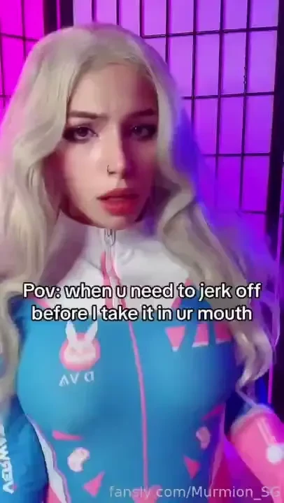 And do you get aroused quickly or do you need help murmion_sg 