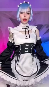 Maid murmion at your service sir tell me what you want and i will try