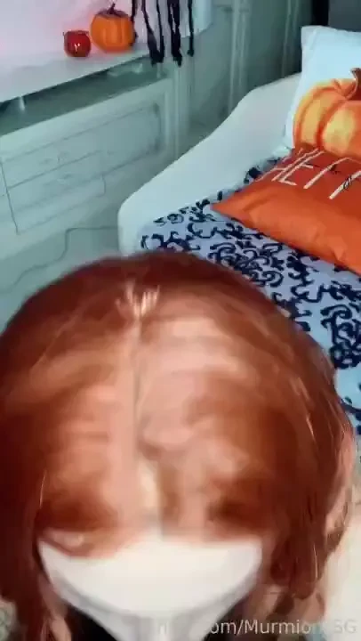 P o v real you re looking down at me as i m giving you a blowjob how 