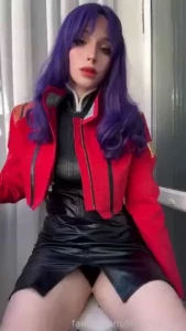 Just sitting there moving my legs out of boredom murmion_sg