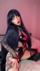 I think a lot of models have already told about the contest that s part 2