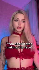 It happens all the time murmion_sg _______________ ahegao boobs