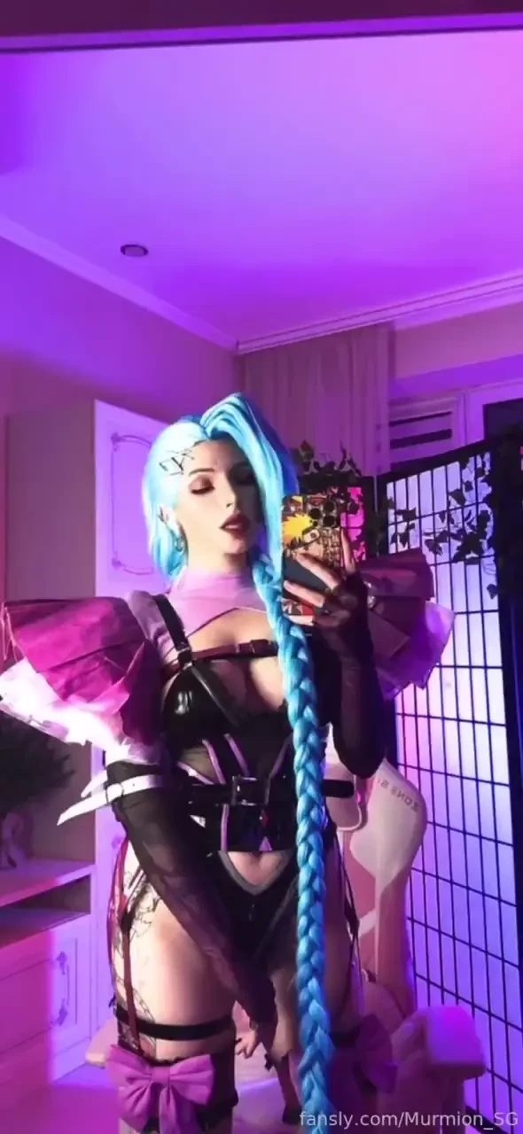 Volkswagen murmion_sg ______________ thick ass leagueoflegends tattoo 