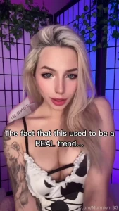 Still hot as f murmion_sg _______________ tiktok hucow boobs bigboobs