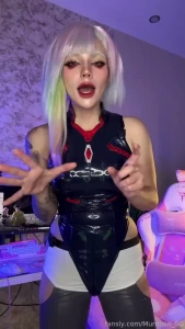 How would you rate my singing murmion_sg _______________ cosplay