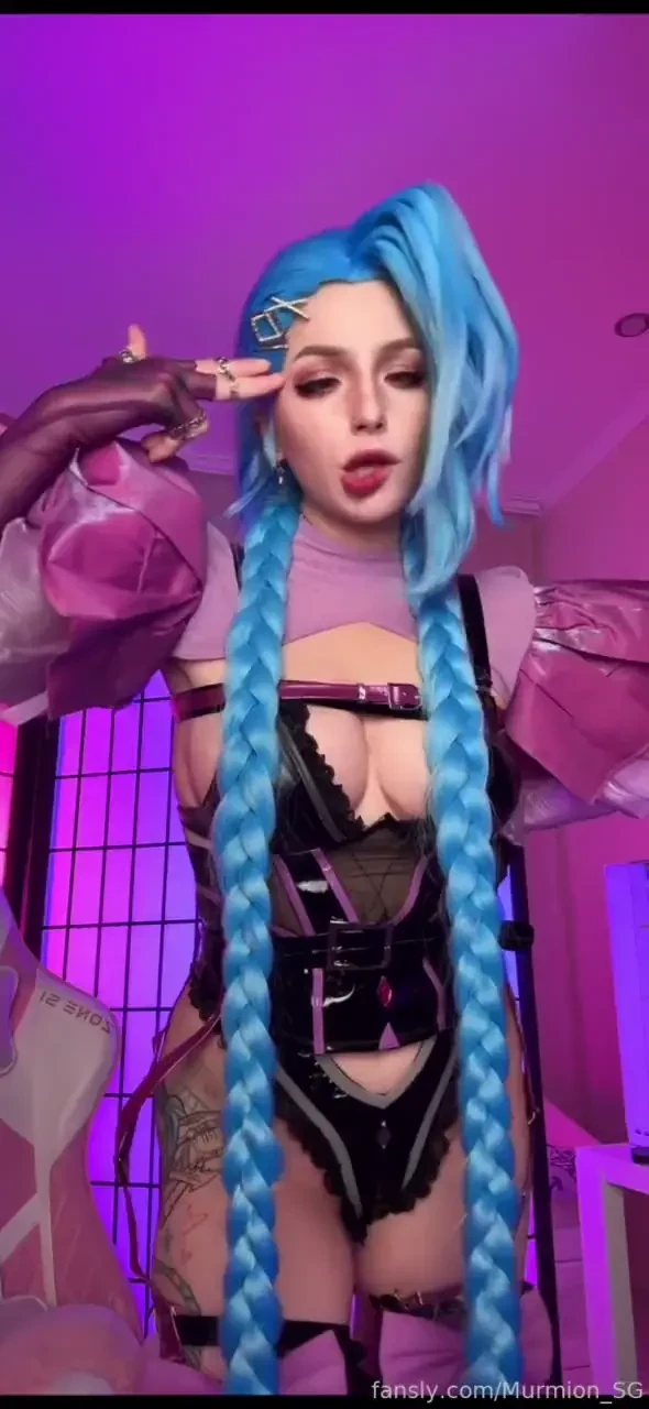 Murmion_sg ______________ thick ass leagueoflegends tattoo thighs 