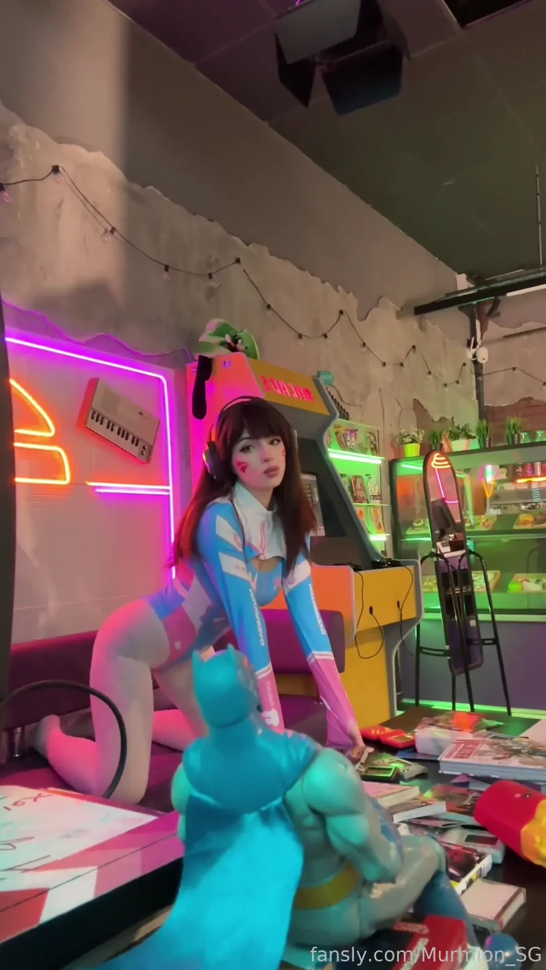 Overwatch 2 layers here murmion_sg ______________ fyp egirl gamergirl 