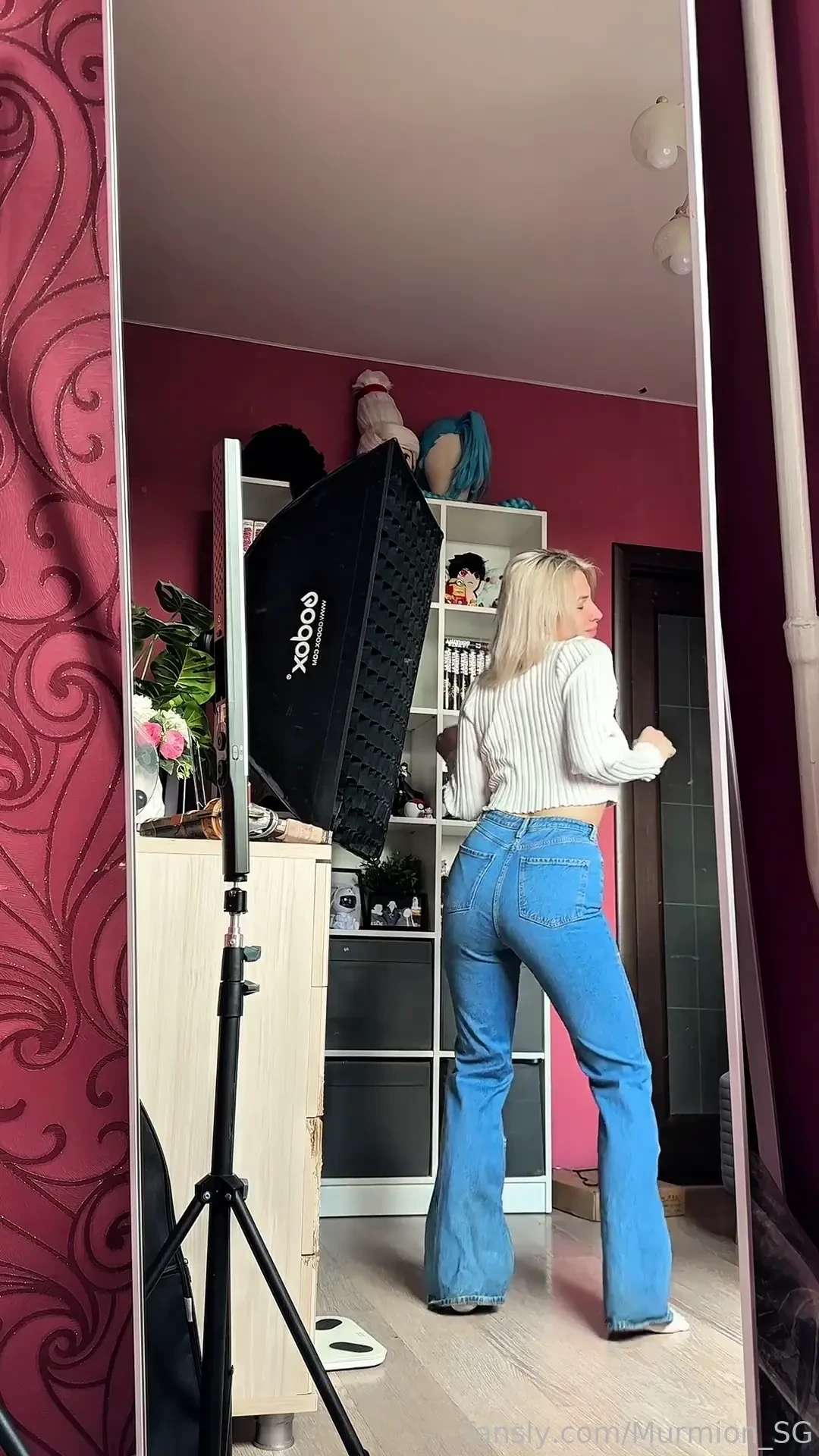 The trend music is so addictive murmion_sg ______________ fyp ass teen 