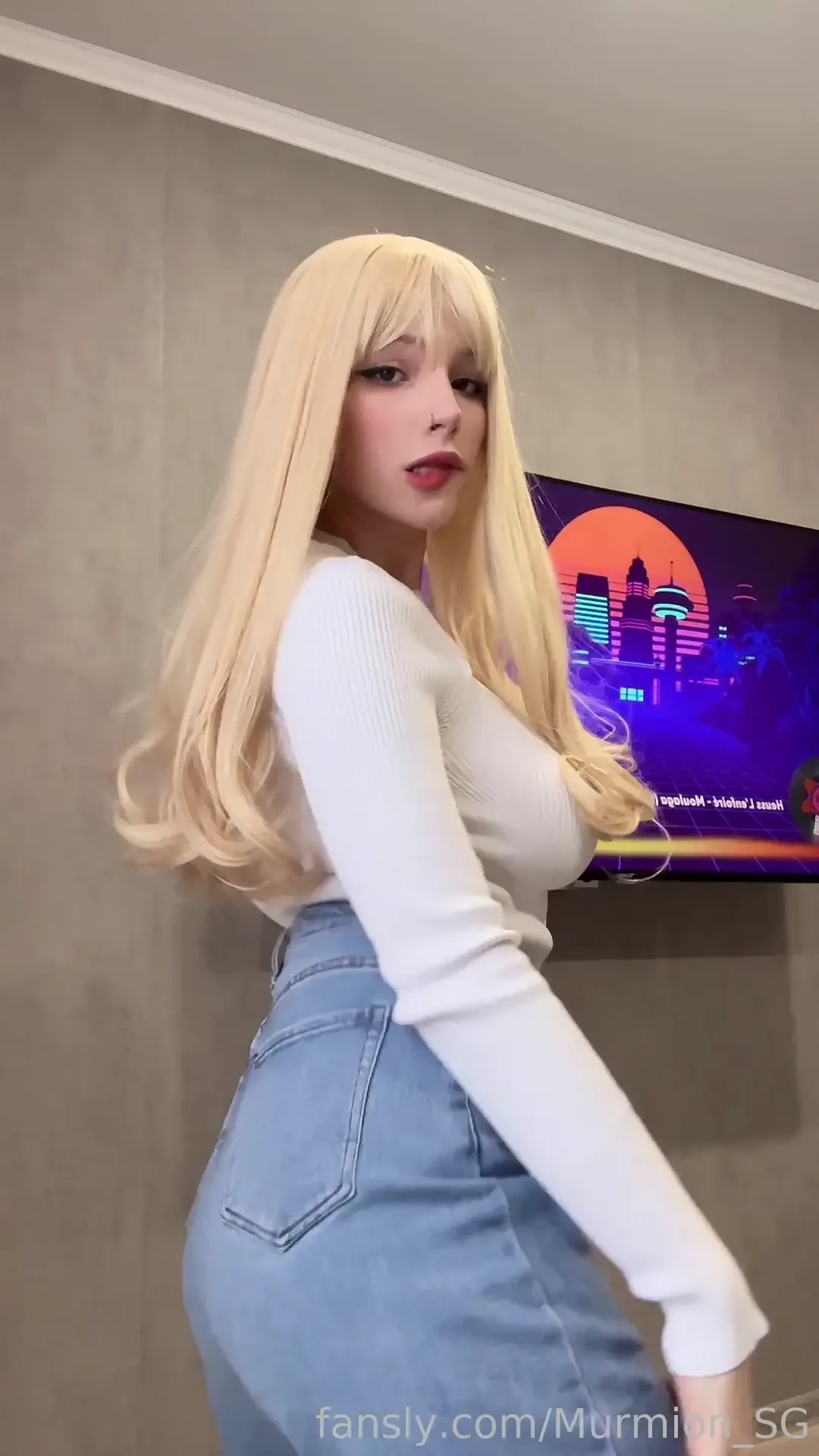 How would you rate my dancing skills murmion_sg ______________ bigass 