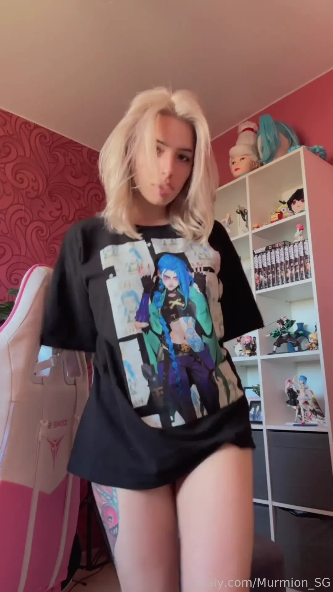 I can t say no for 24h what would you ask me murmion_sg ______________ 