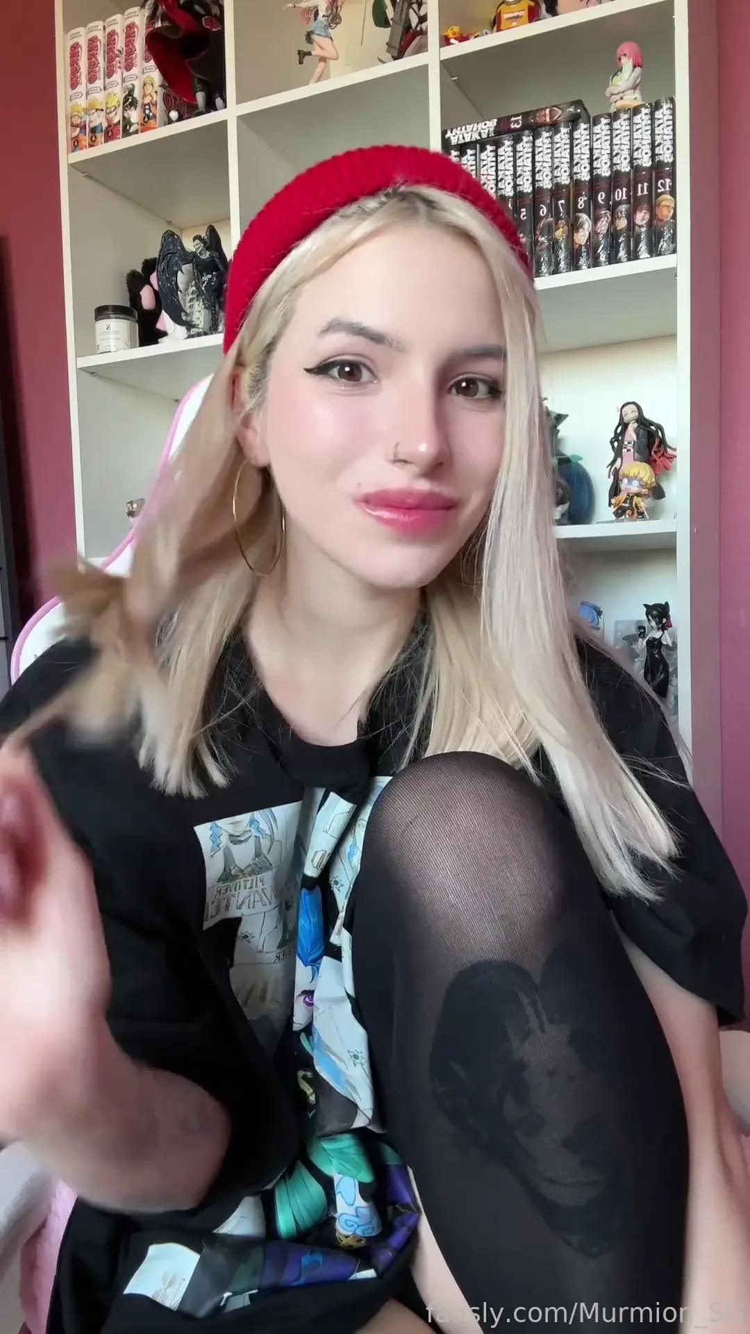 If you smile more you can live longer murmion_sg ______________ fyp 