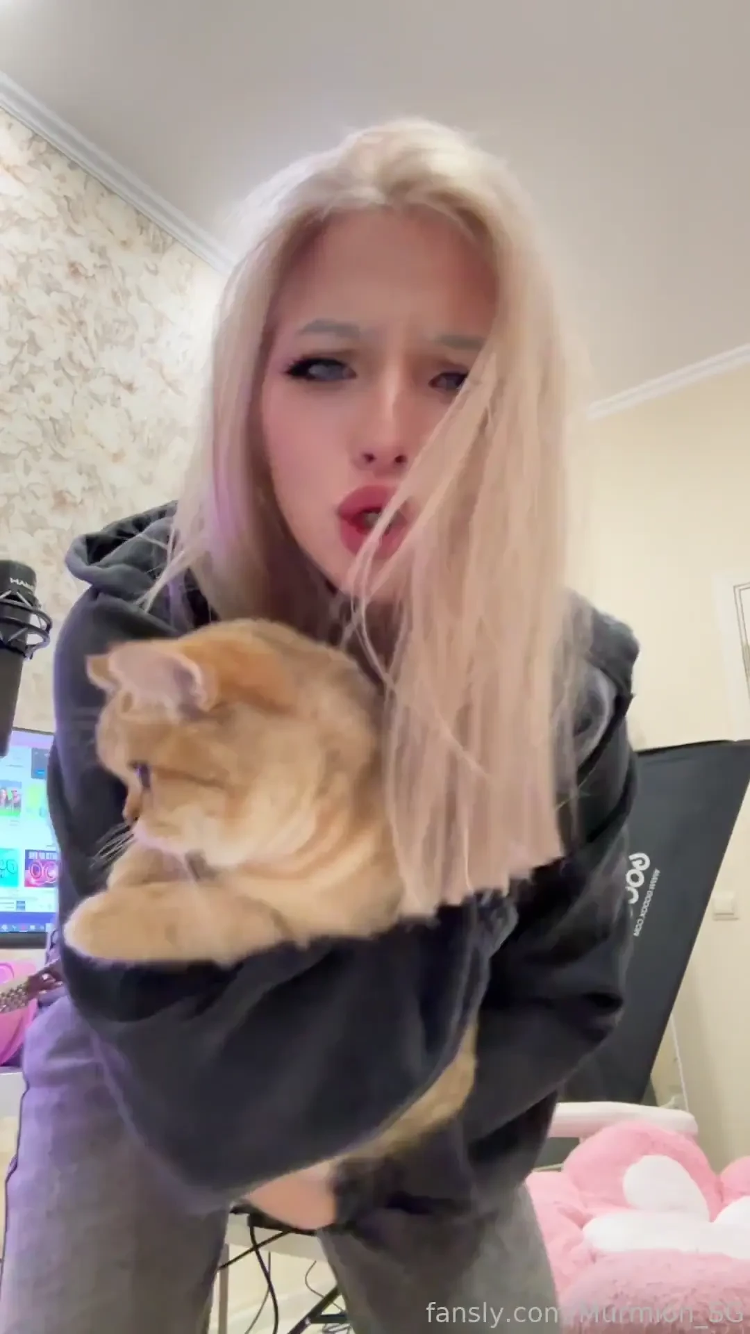 Attention my pussy murmion_sg ______________ bigass ass kawai thick 