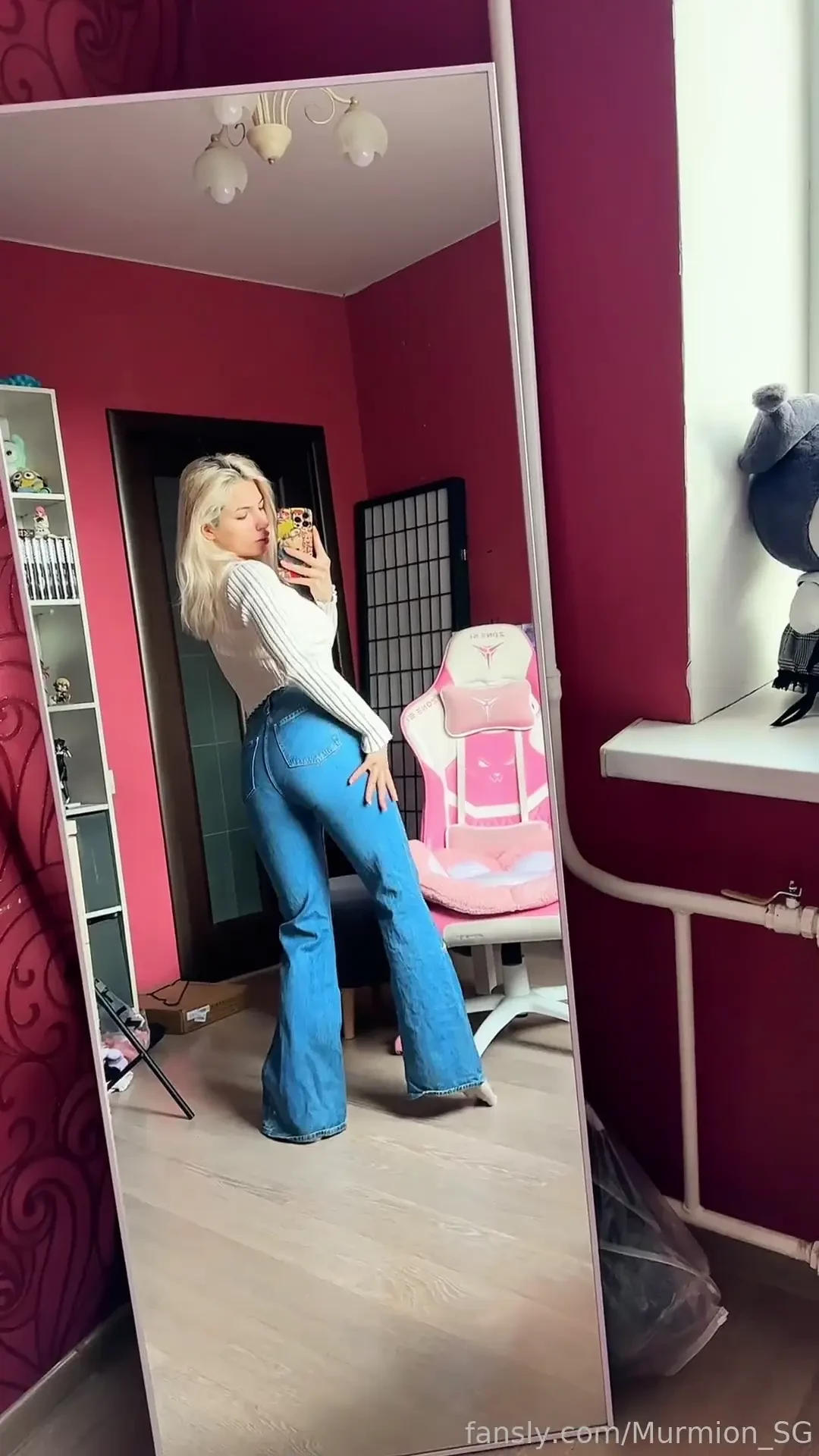 I love getting dressed for the outdoors with music murmion_sg 