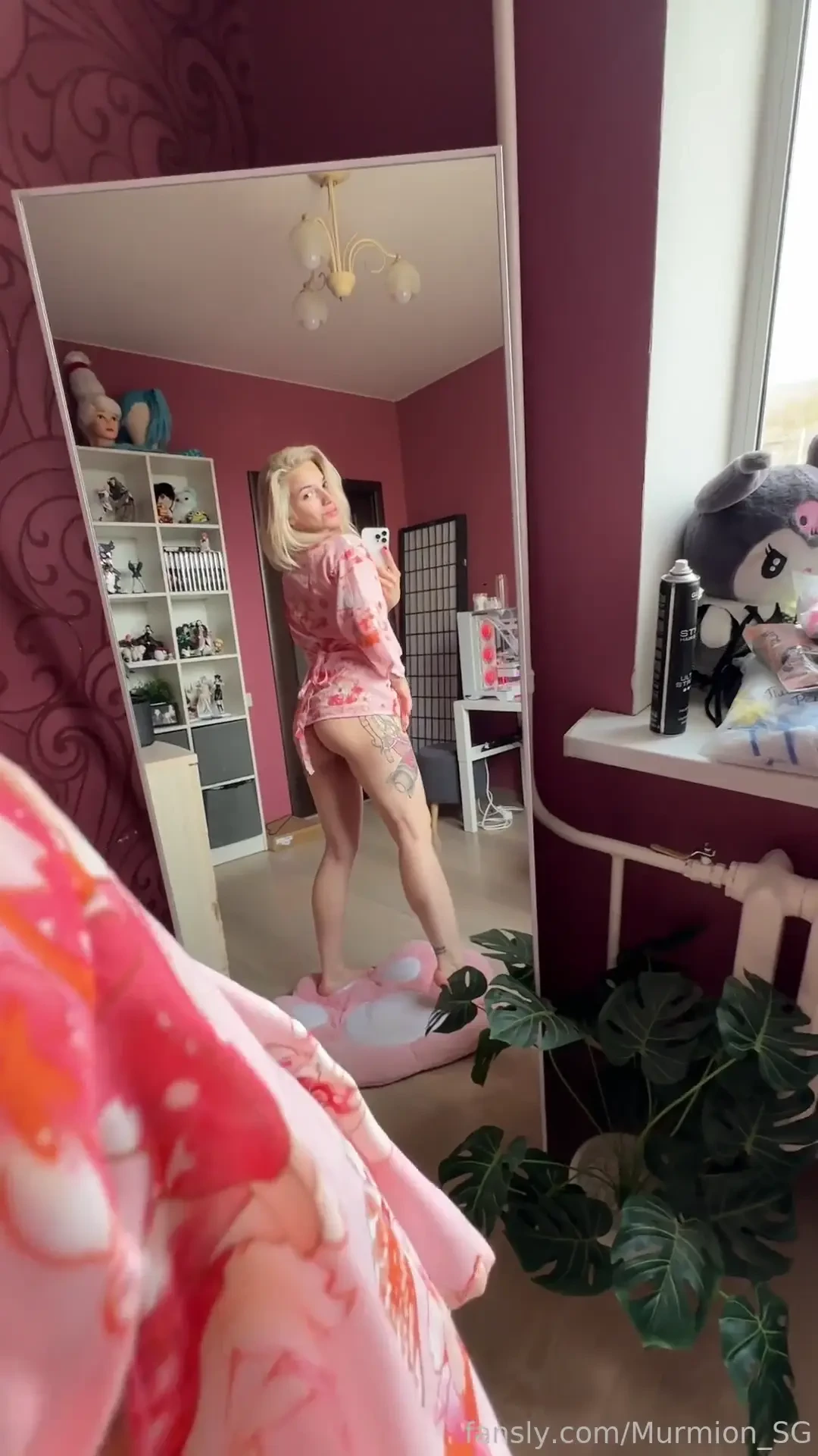 I bet you didn t think robes could be sexy as well murmion_sg 