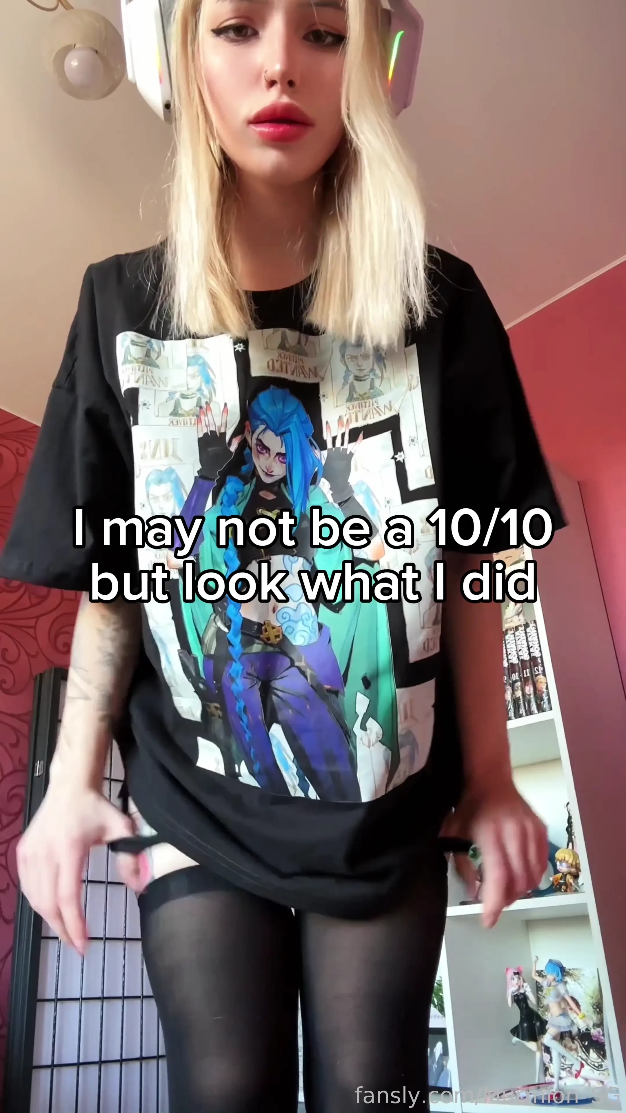 Is it better now murmion_sg ______________ fyp teen young blonde egirl 