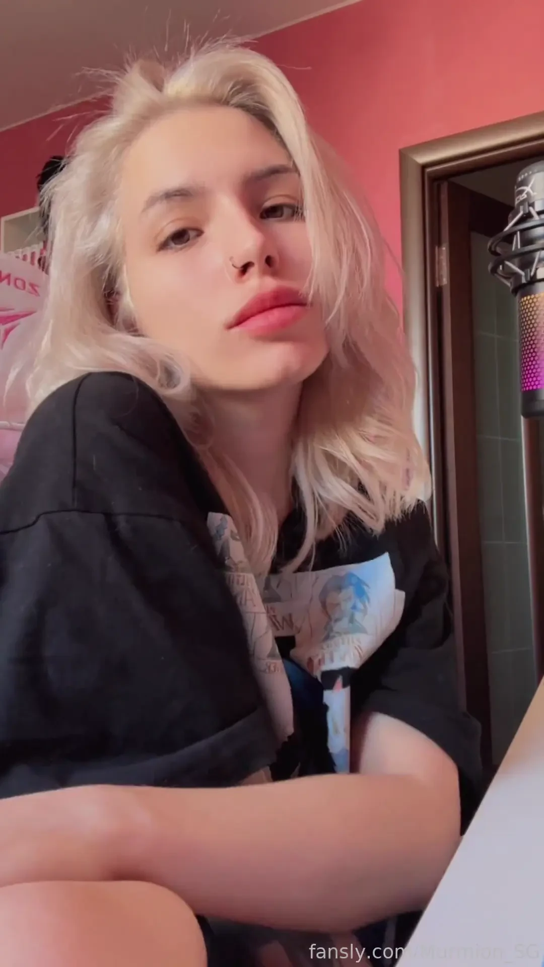 Pov i woke up before you murmion_sg ______________ fyp teen young cute 