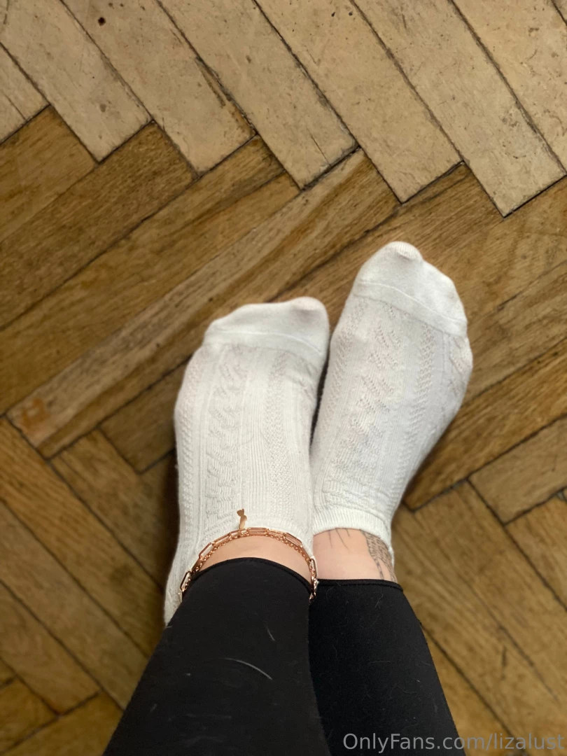 Boots socks or heels part 2 