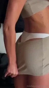 Cum and say hello part 4