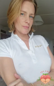 Must be a bit nippy out today part 1