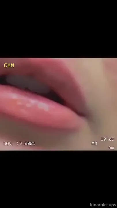 Can i have a little kiss 
