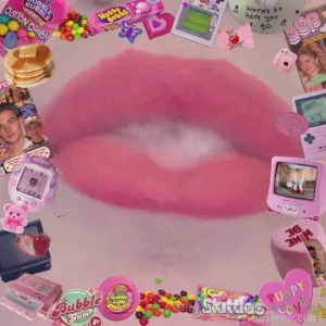 Let me spit on it first before u facefuck me
