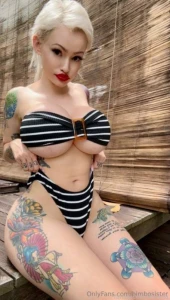 She s putting the mischief in may go and see for free https fans ly part 3