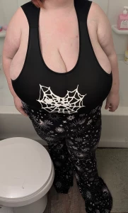 Thank you guys sooooo much for joining my first stream you made it