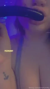 I miss sucking cock
