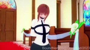 Anime bondage lover sub videos for the month of june also can do