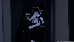 Anime bondage lover subscription video or regular price option follow