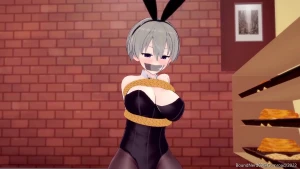 Here are the new subscriber and regular price anime bondage videos for part 2