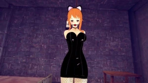 New anime bondage videos for this month also available for subscribers