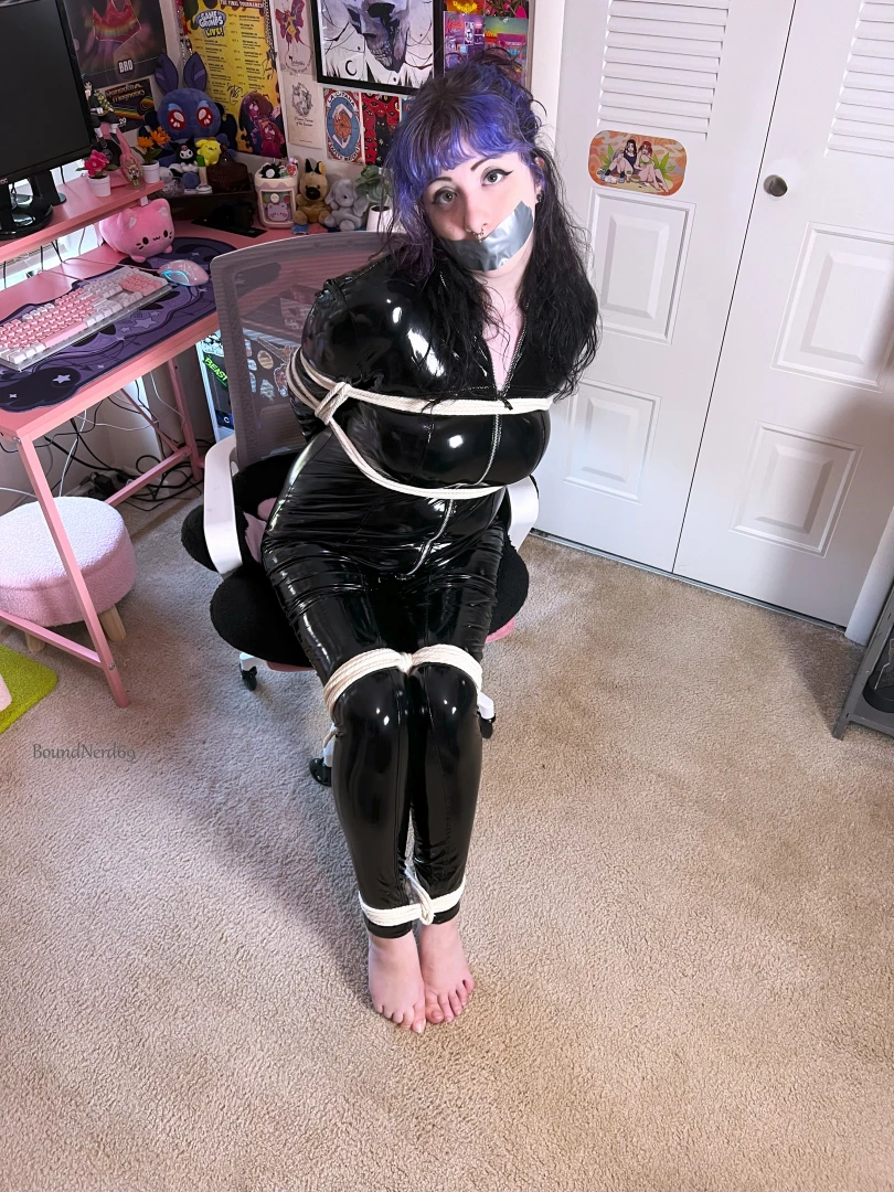 I tried to be a sneaky cat burglar but you are too good with surpises 